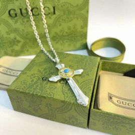 Picture of Gucci Necklace _SKUGuccinecklace03cly1679697